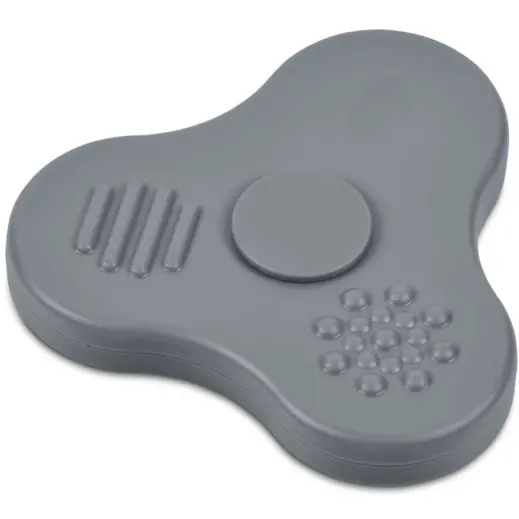 Altitude Playmo Puzzle Spinner Back